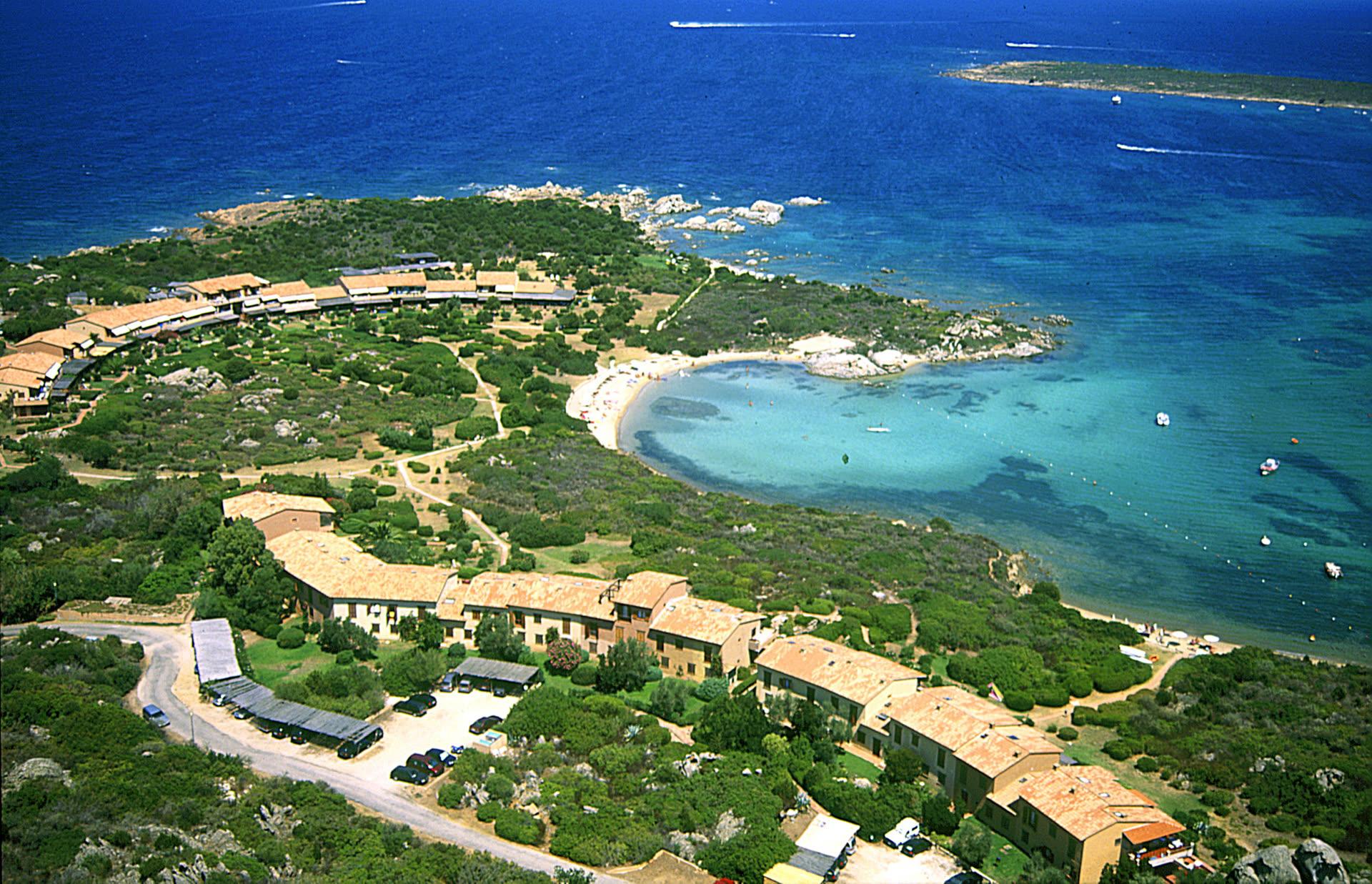 Main view