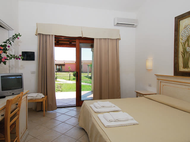 Villaggio Turistico Cala Fiorita - Foto 7