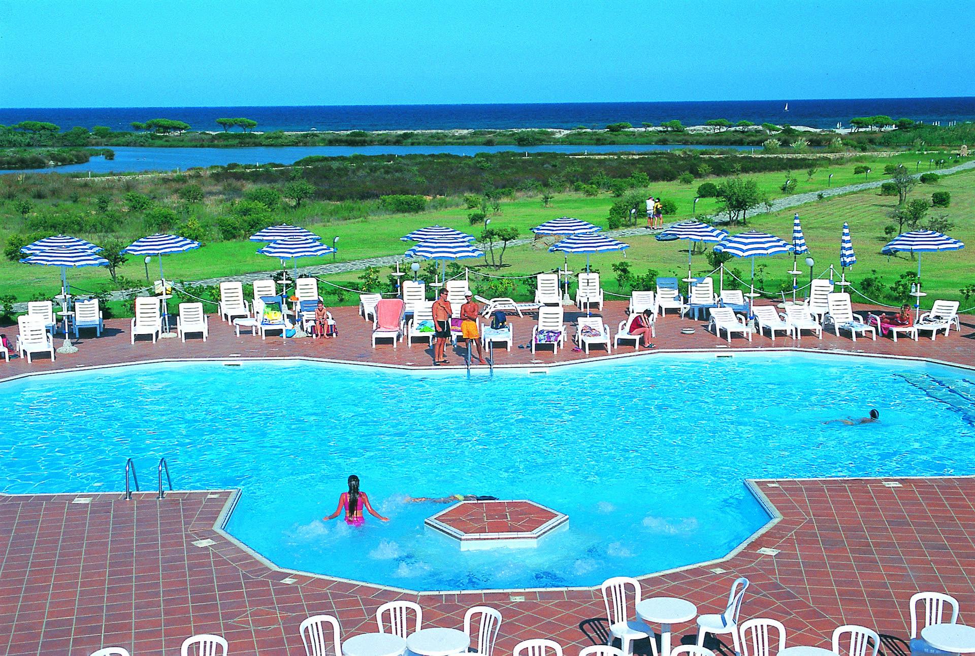 Villaggio Turistico Cala Fiorita - Foto 8