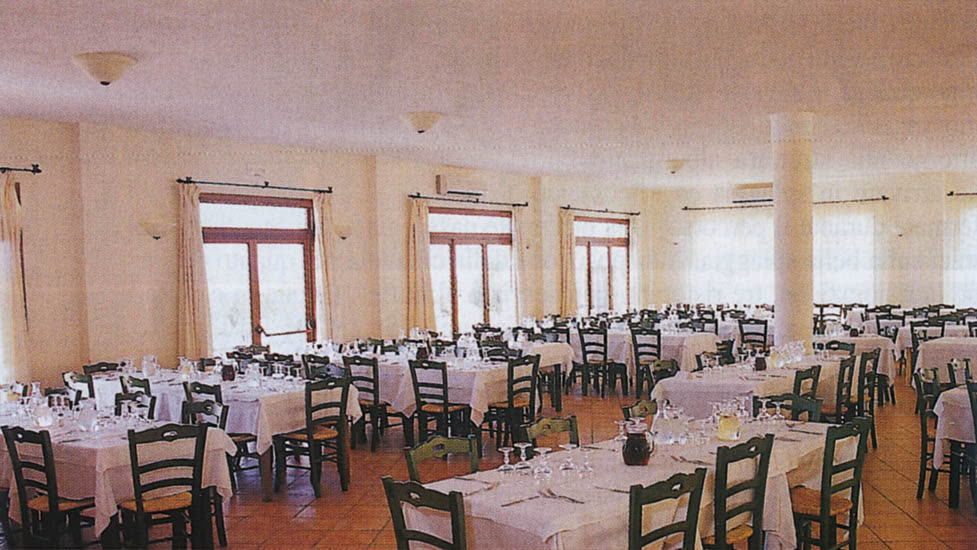 Villaggio Turistico Cala Fiorita - Foto 6