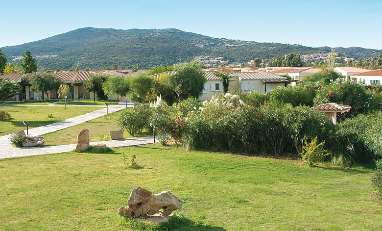 Main view
