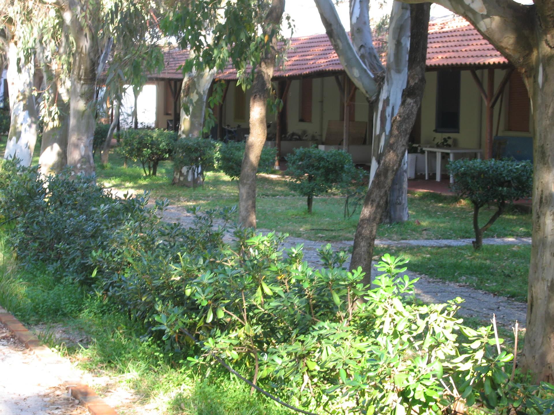 San Ferdinando Villaggio La Porta del Sole - Foto 8