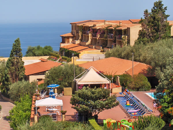 Tropea Villaggio Olivara - Foto 10