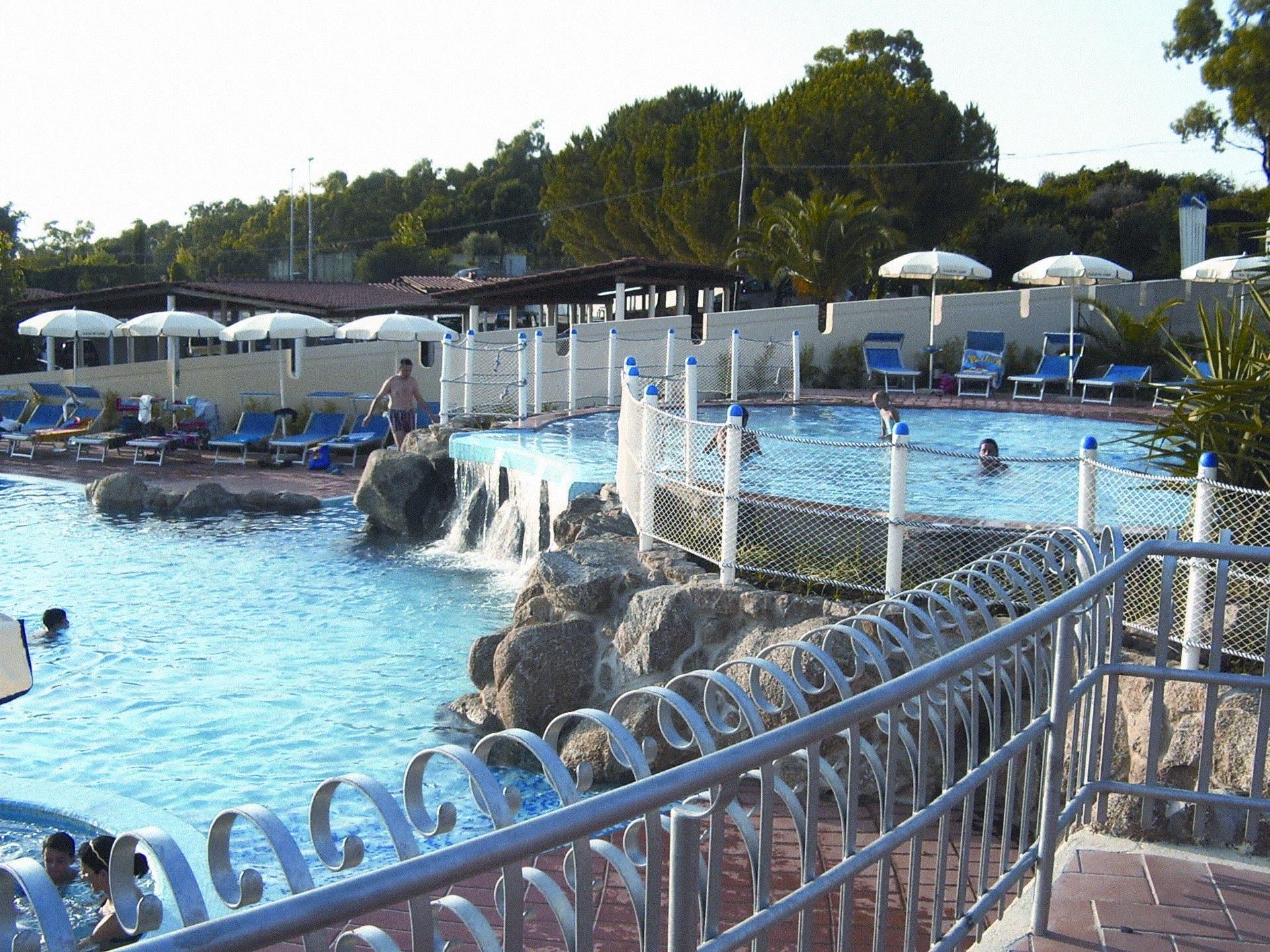 Main view